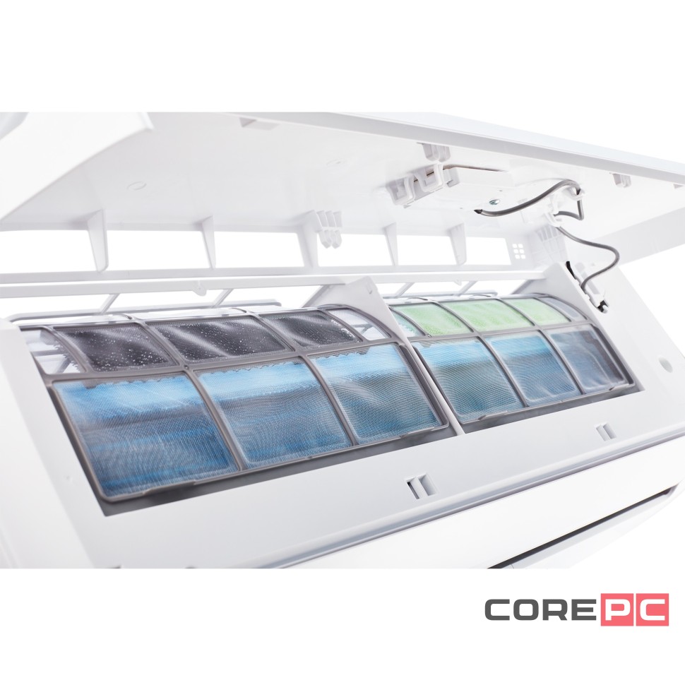 Сплит-система Electrolux Loft EACS-07HAL/N8 комплект