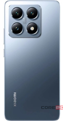 Xiaomi 14T 12/256Gb Leica (Titan Blue) RU