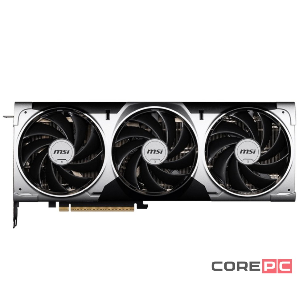 Видеокарта MSI (G5080-16V3C) GeForce RTX 5080 16G VENTUS 3X OC