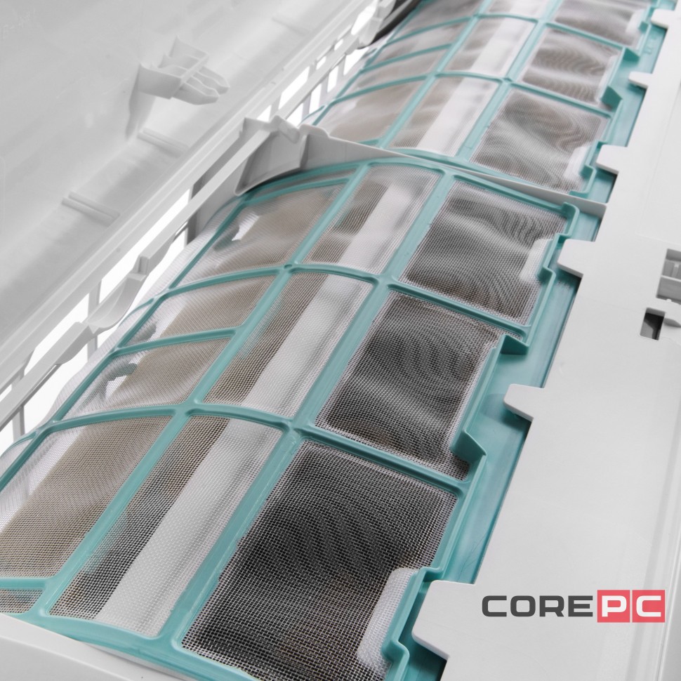 Сплит-система инверторного типа Royal Thermo Siena DC RTSI-18HN8 комплект