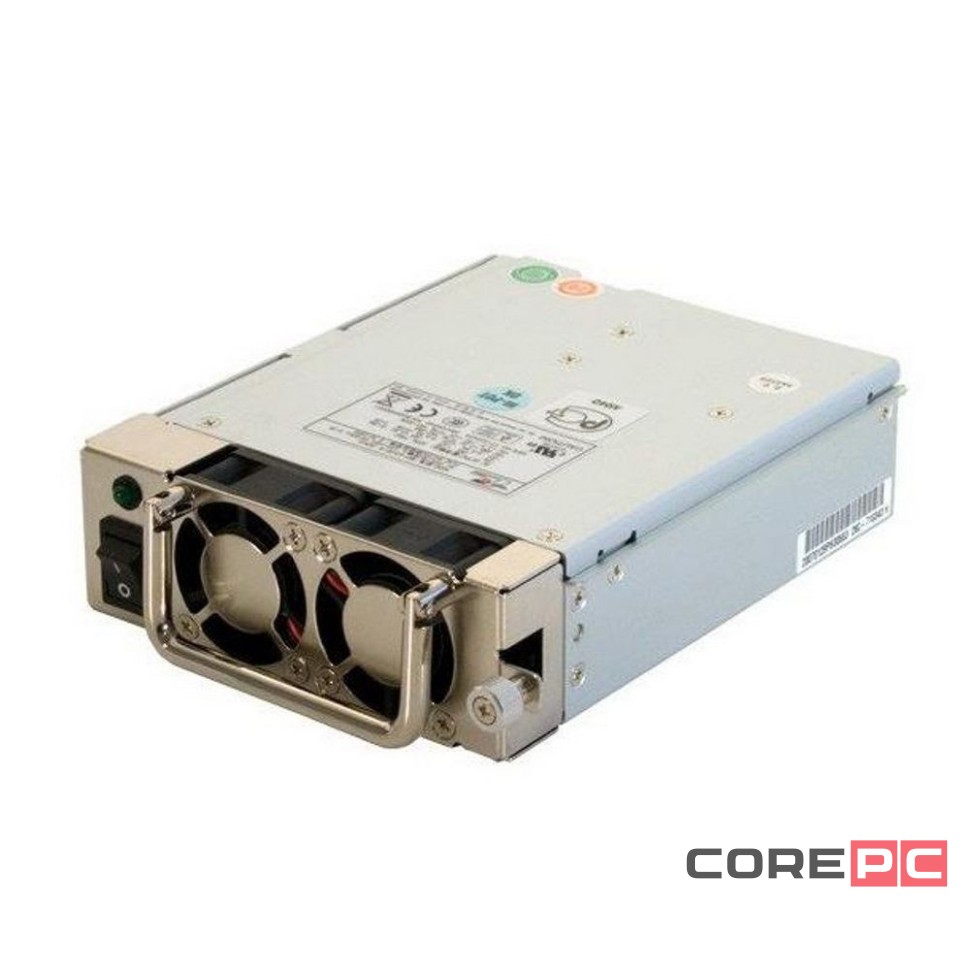 Блок питания EMACS (Zippy) 300W MRT-6300P-R