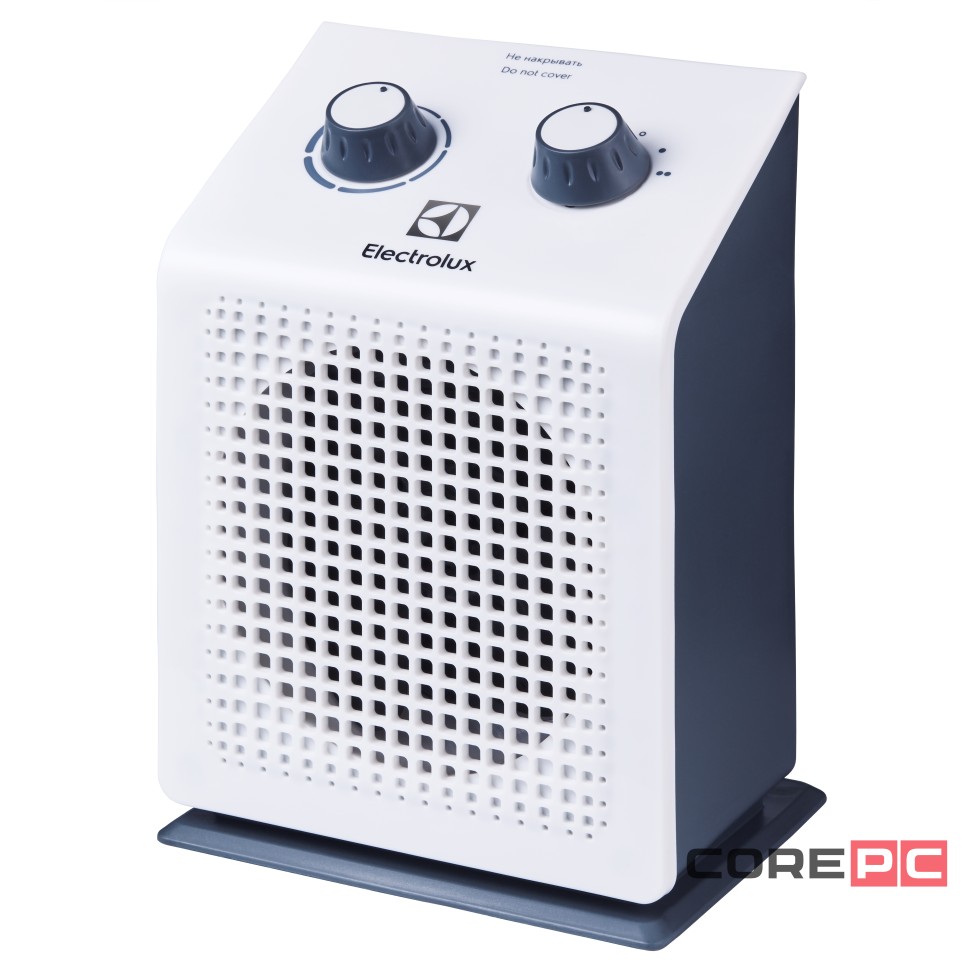 Тепловентилятор Electrolux EFH/S-1115