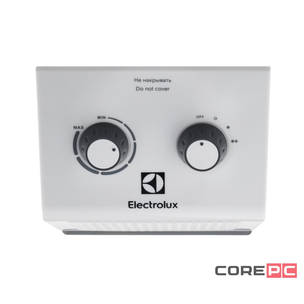 Тепловентилятор Electrolux EFH/S-1115