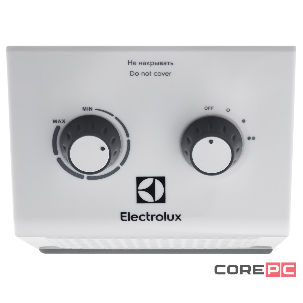 Тепловентилятор Electrolux EFH/S-1115