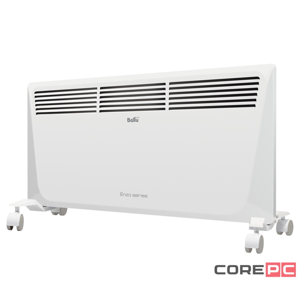 Конвектор электрический Ballu Enzo BEC/EZER-2000