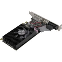Видеокарта AFox (AFR5220-1024D3L5) Radeon R5 220 1GB GDDR3 1FAN LP