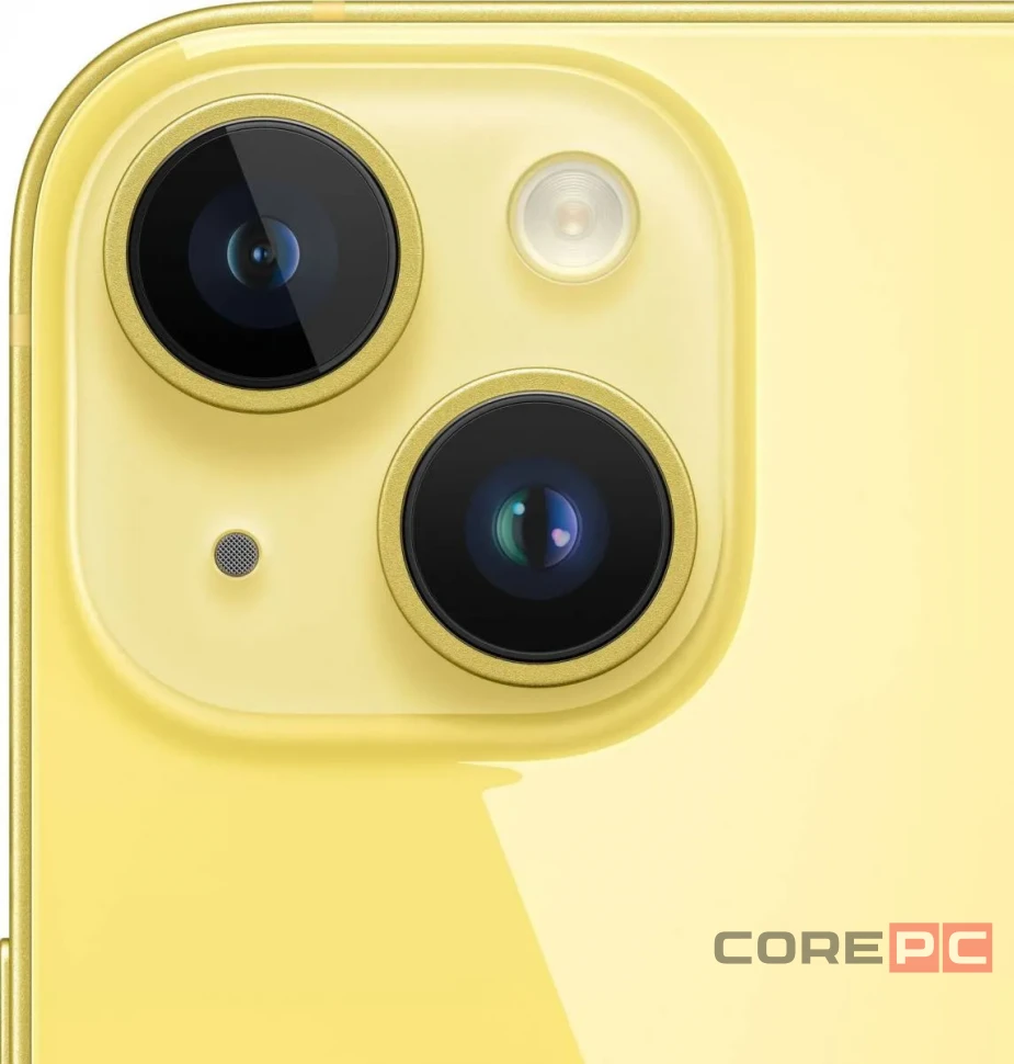 Apple iPhone 14 Plus 256Gb (Yellow)