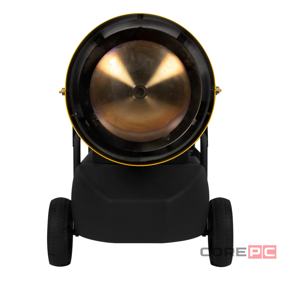 Пушка дизельная прямого нагрева Ballu BHDP-120 PRO