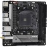 Материнская плата ASRock A520M-ITX/AC
