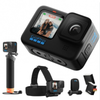 Экшн-камера GoPro HERO 13 Black Accessory Bundle (CHDRB-131-RW)