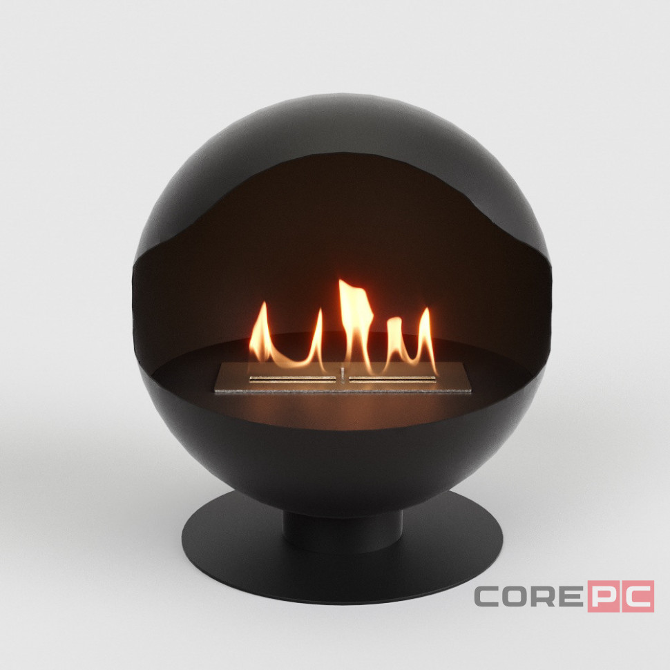 Биокамин Royal Thermo RTBFP-F500SPR Sphere