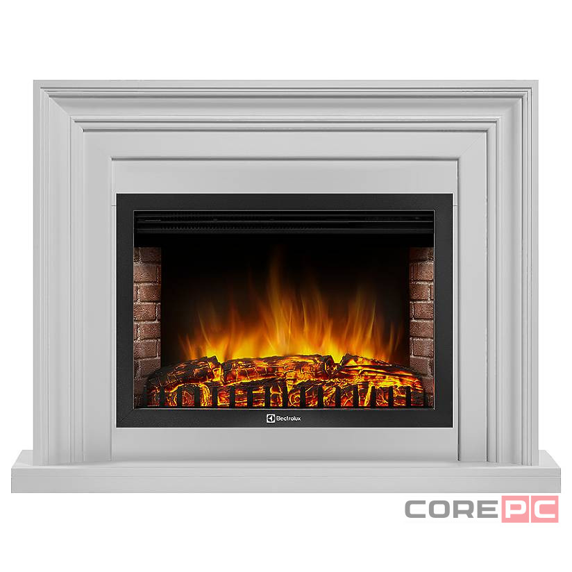 Портал Firelight Stretto 30 белый