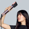 Фен-стайлер Dyson Airwrap Co-anda 2x HS09 (Jasper Plum) (598783-01)