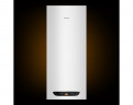 Электрический водонагреватель AURUS AWH SE 50 F White