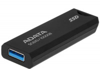 Внешний SSD ADATA XPG 1000 Gb SC610 External Black (SC610-1000G-CBK/RD)