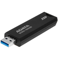 Внешний SSD ADATA XPG 1000 Gb SC610 External Black (SC610-1000G-CBK/RD)
