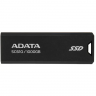 Внешний SSD ADATA XPG 1000 Gb SC610 External Black (SC610-1000G-CBK/RD)