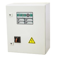 Шкаф управления WILO SK-712/d-1-5,5 (12A)