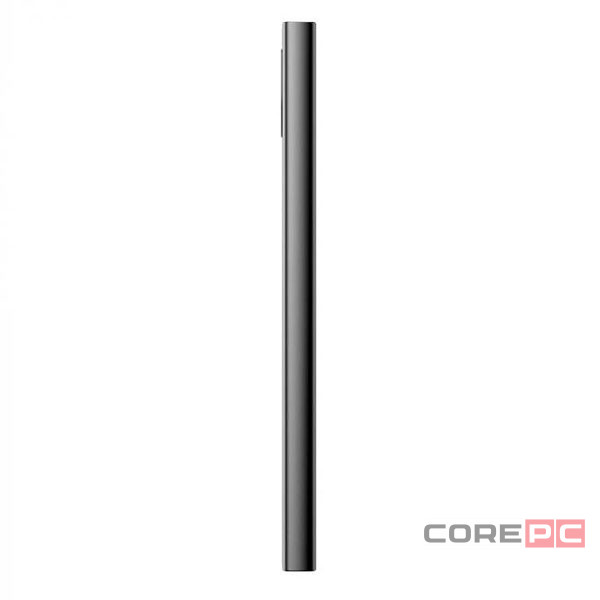 Внешний аккумулятор Baseus Adaman Metal Digital Display 10000mAh 22.5W (черный) (PPAD070001)