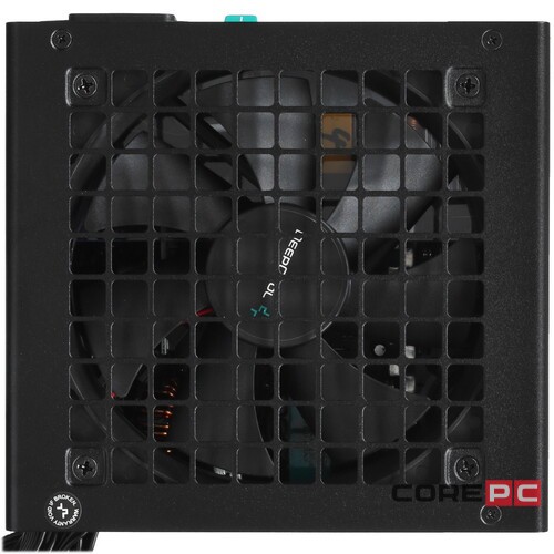 Блок питания Deepcool 550W PK550D R-PK550D-FA0B-EU