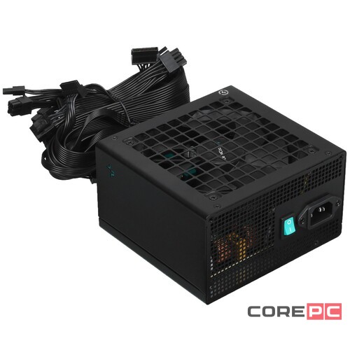 Блок питания Deepcool 550W PK550D R-PK550D-FA0B-EU