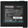 Блок питания Deepcool 550W PK550D R-PK550D-FA0B-EU