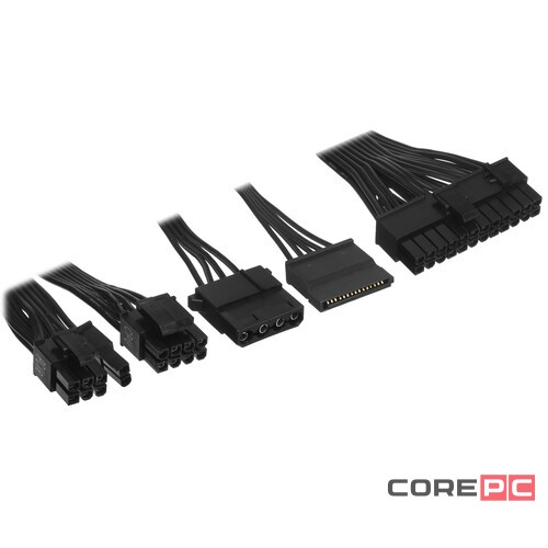 Блок питания Deepcool 550W PK550D R-PK550D-FA0B-EU