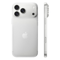 Apple iPhone 18 Pro Max 2Tb (Silver)
