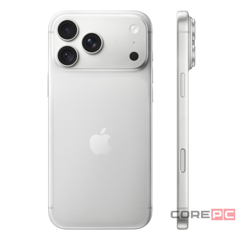 Apple iPhone 18 Pro Max 2Tb (Silver)