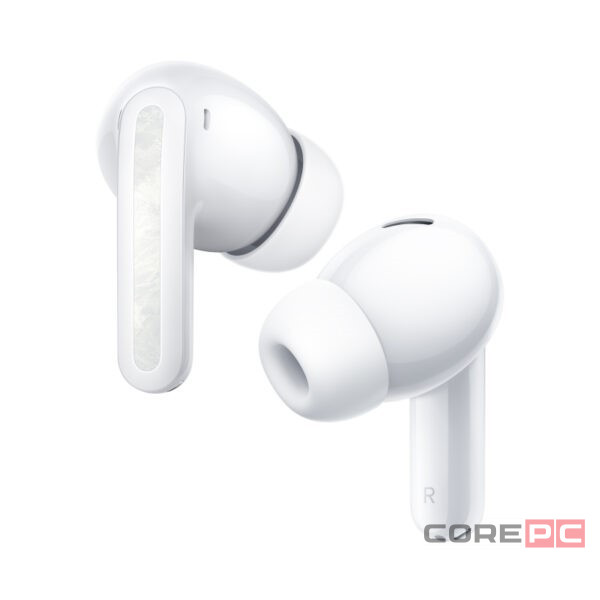 Наушники беспроводные Xiaomi Redmi Buds 5 Pro белые