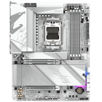 Материнская плата Gigabyte X870 AORUS ELITE X ICE