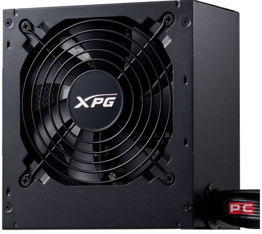 Блок питания ADATA XPG 700W PROBE (PROBE700B-BKCEU)