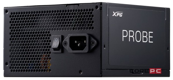 Блок питания ADATA XPG 700W PROBE (PROBE700B-BKCEU)