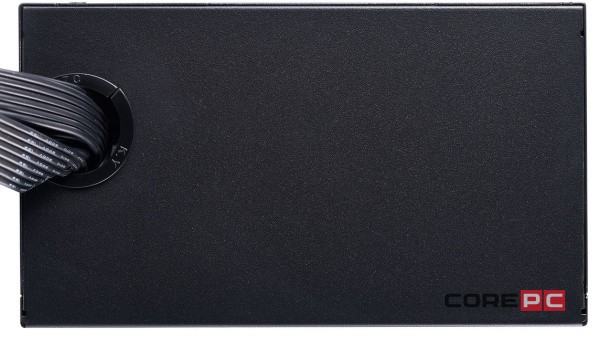 Блок питания ADATA XPG 700W PROBE (PROBE700B-BKCEU)