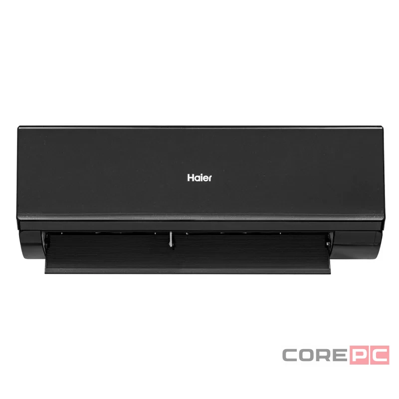 Кондиционер настенный Haier Quantum Black HSU-09HQJ103/R3-B / HSU-09HQJ103/R3