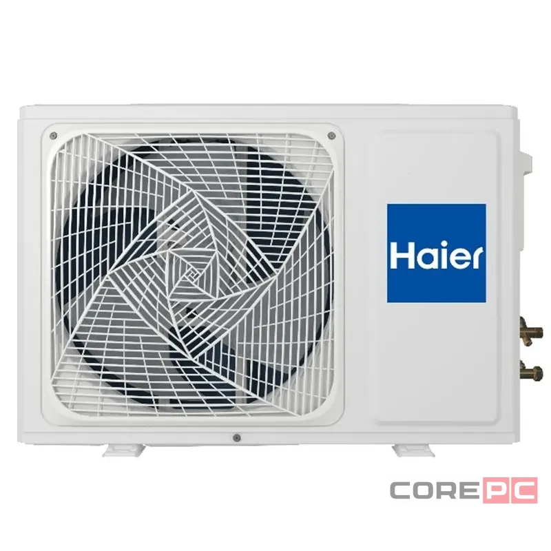 Кондиционер настенный Haier Quantum Black HSU-09HQJ103/R3-B / HSU-09HQJ103/R3