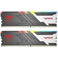 Оперативная память 32 Gb 5600 MHz PATRIOT VIPER VENOM RGB (PVVR532G560C36K)