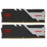 Оперативная память 32 Gb 5600 MHz PATRIOT VIPER VENOM RGB (PVVR532G560C36K)