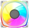 Вентилятор для корпуса Powercase (M55MR-12W ARGB) White