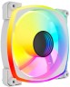 Вентилятор для корпуса Powercase (M55MR-12W ARGB) White