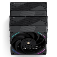 Кулер для процессора Thermalright Phantom Spirit 120 EVO ARGB (TRPS120EVO)