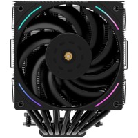 Кулер для процессора Thermalright Phantom Spirit 120 EVO ARGB (TRPS120EVO)