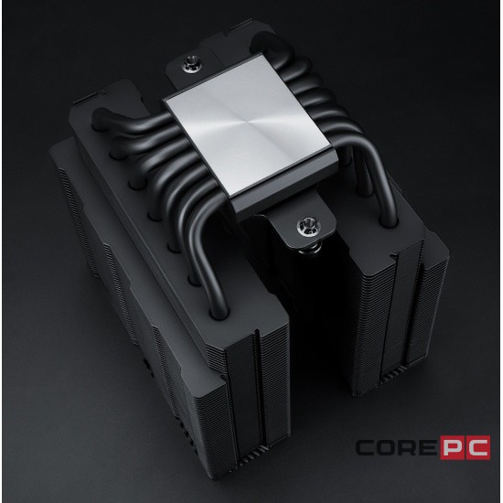 Кулер для процессора Thermalright Phantom Spirit 120 EVO ARGB (TRPS120EVO)