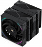 Кулер для процессора Thermalright Phantom Spirit 120 EVO ARGB (TRPS120EVO)