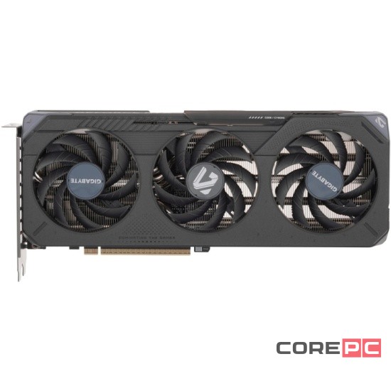 Видеокарта Gigabyte (GV-N506TGAMING-16GD) GeForce RTX 5060 Ti 16GB GAMING