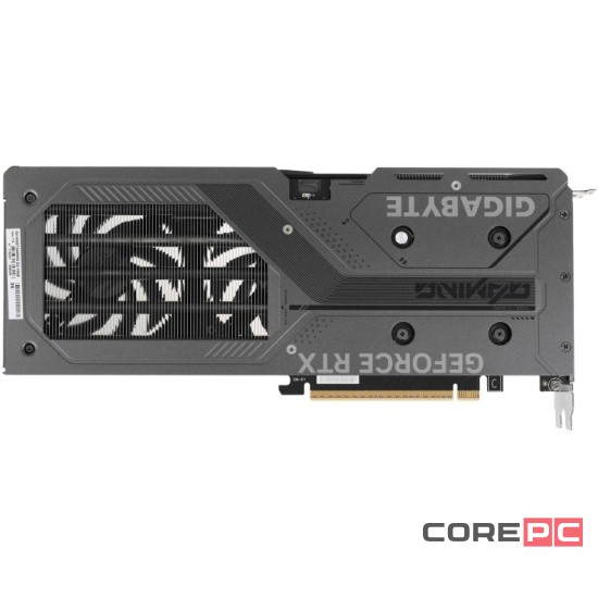 Видеокарта Gigabyte (GV-N506TGAMING-16GD) GeForce RTX 5060 Ti 16GB GAMING