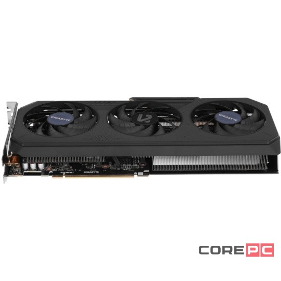 Видеокарта Gigabyte (GV-N506TGAMING-16GD) GeForce RTX 5060 Ti 16GB GAMING
