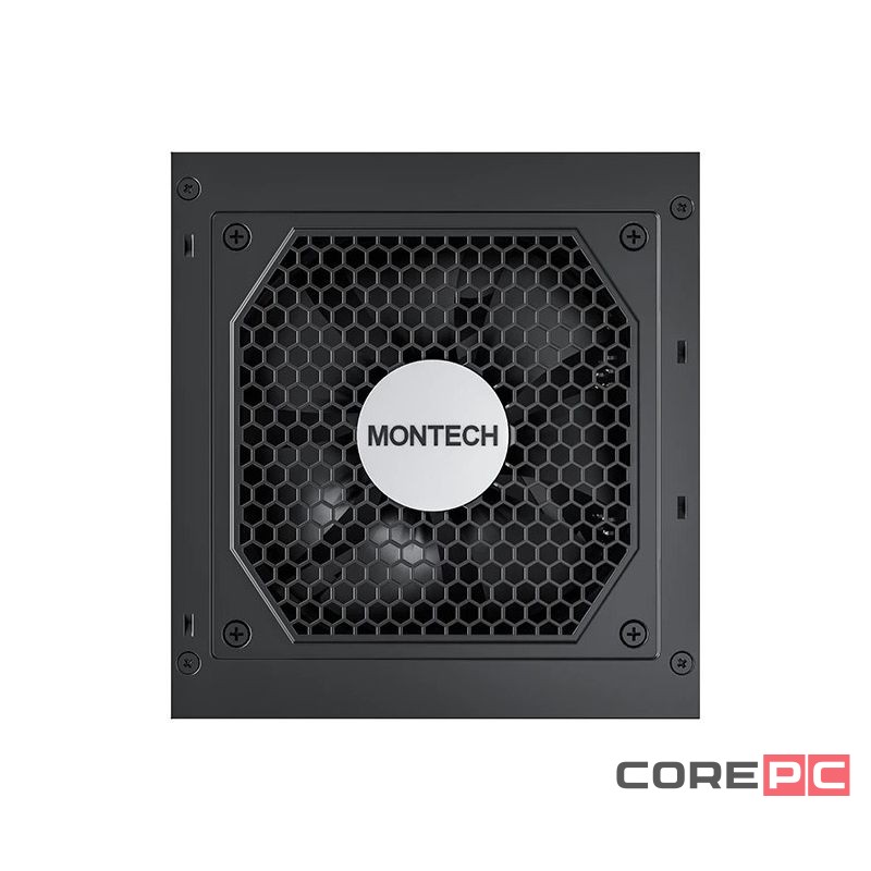 Блок питания Montech 850W CENTURY G5 (CENTURYG5850) 16 Pin (PCIe 5.0 Connector Cable Details)
