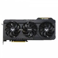 Видеокарта ASUS (TUF-RTX3060-O12G-V2-GAMING) GeForce RTX 3060 12Gb TUF GAMING OC V2 90YV0GC0-M0NA10