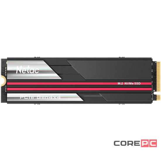 Твердотельный накопитель NETAC 4000 Gb NV7000 NT01NV7000-4T0-E4X